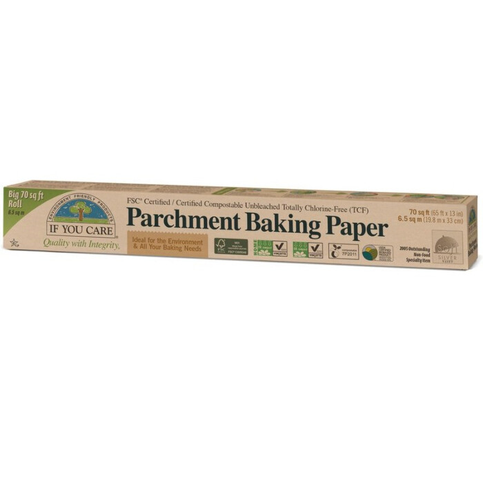 Baking paper 30cm Roll 20m