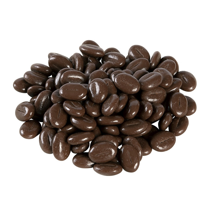 Chocolate Mocha Beans Milk 130g