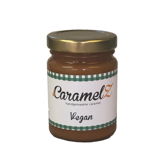Caramel Vegan 110 grams