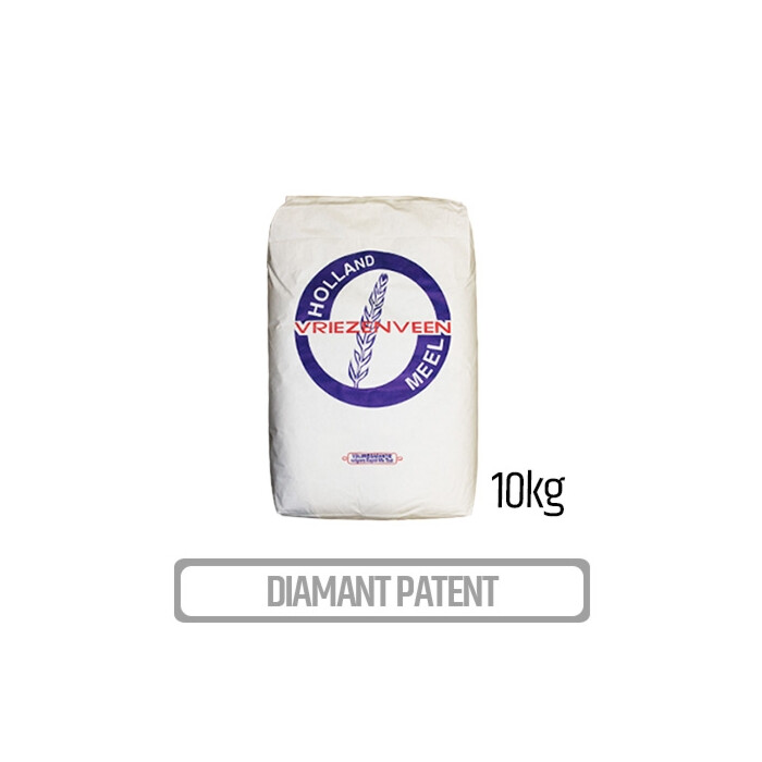Diamond Patent Flour (OB) (10 kg)
