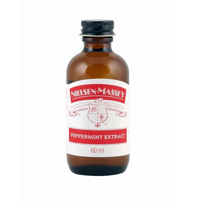 Peppermint extract 60ml