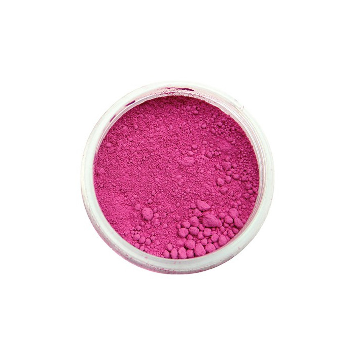 Colouring powder PME Raspberry Delight 2grams