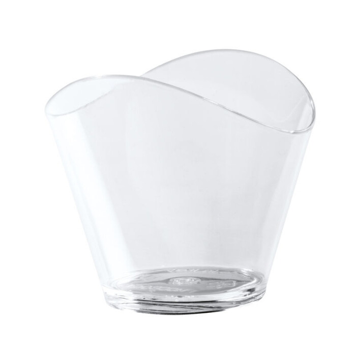 Martellato Spoon cake cups transparent (50 ml)/ 100 pieces