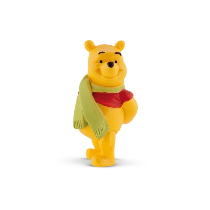 Cake topper Disney Winnie The Pooh