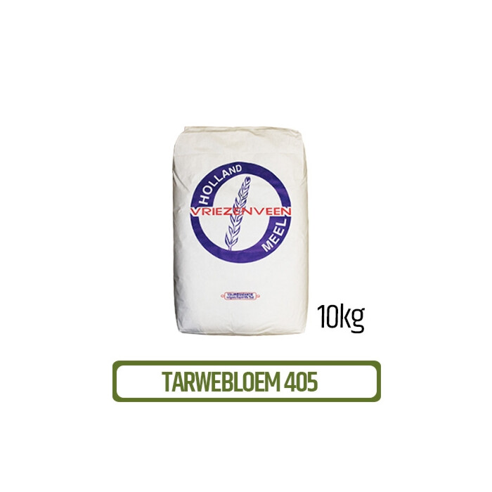 Wheat flour 405 (10 kg)