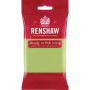 Renshaw Rolfondant Pastel Green 250g