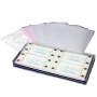 Chocoprint sheets Bonbon size (100 sheets)