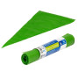 One Way Disposable Piping Bag Comfort Green 10pcs - 30x17cm
