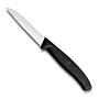 Peeling knife Victorinox serrated 8cm