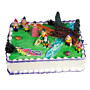 Snow White Cake Set (Disney)