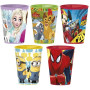 Njoy Disneybox Kids cups incl. surprise (40 pieces)
