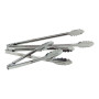 Serving tongs stainless steel 30cm