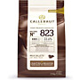 Callebaut Chocolate Callets Milk (823) 2.5 kg