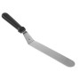 Hendi Palette knife / Glazing knife through-bolted 25cm