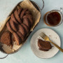 Nordic Ware Braided Bread/Cake mould