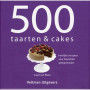 Book: 500 Cakes & Pies