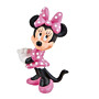 Cake topper Disney Mickey Mouse - Minnie