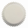 Cupcake cups PME White 60 pieces