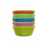 Cupcake cups PME MINI Pastel colours 100 pieces