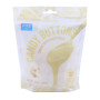 PME Candy Buttons White Vanilla 340g