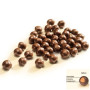 Callebaut Chocolate Crispy Pearls, Milk 800g