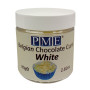PME Chocolate Curls White 85 grams
