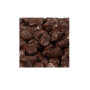 Callebaut Chocolate Mini ChocRocks Pure 2.5 kg
