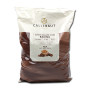 Callebaut Bakeproof Chocolate Chunks Milk 2.5 kg.