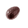 Bonbon mould Chocolate World Egg Kroko (24x) 35x23x12 mm