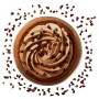Callebaut Chocolate Mini ChocRocks Pure 600g