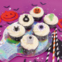 PME Sugar decorations Halloween 6pcs.