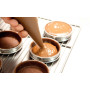 Callebaut Bake-proof Hazelnut filling (Gold) 10kg