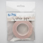 PME Flower tape Pink with Gold Glitter 27.4 metres