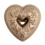 Nordic Ware Floral Heart Tulip Baking Mould