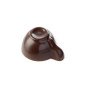 Bonbon mould Chocolate World GL Coffee cup (24x) 26x33x14.5mm