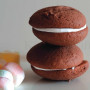 Kitchen Craft Baking mould mini Whoopie / Macarons