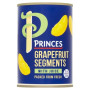 Princes Grapefruit on Juice 411gr.