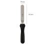 PME Palette knife / Glazing knife continuous 11 cm