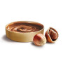 Callebaut Hazelnut Praline nut filling 1kg