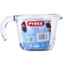 Pyrex Measuring Cup Glass 0.25L