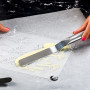 Plate-It Palette knife / Glazing knife set/3