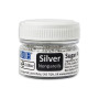 PME Sugar Beads Silver Nonpareils 25 grams