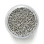 PME Sugar Beads Silver Nonpareils 25 grams