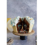 Silicone Baking Mould Jumbo Cupcake (Cake Smash)