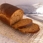 Nordic Ware Bread baking mould 13x23cm