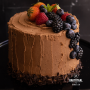 BrandNewCake Chocolate Fudge cake mix 400g