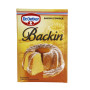 Dr Oetker Backin (baking powder) 80g (5x16g)