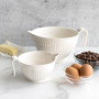 Nordic Ware Mixing bowl Plastic 2.4L (Ø19cm)