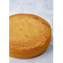 BrandNewCake Biscuit mix Sugar-free & Lactose-free 400g