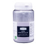 BrandNewCake Colouring Powder Silver 25g (fat mass)